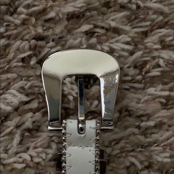 Inc shot beaded and studded belt - Picture 8 of 13